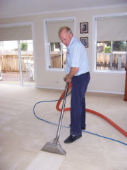 Craig - CjS Carpet Cleaning Deloraine