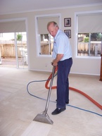 CJs Carpet Cleaning George Town